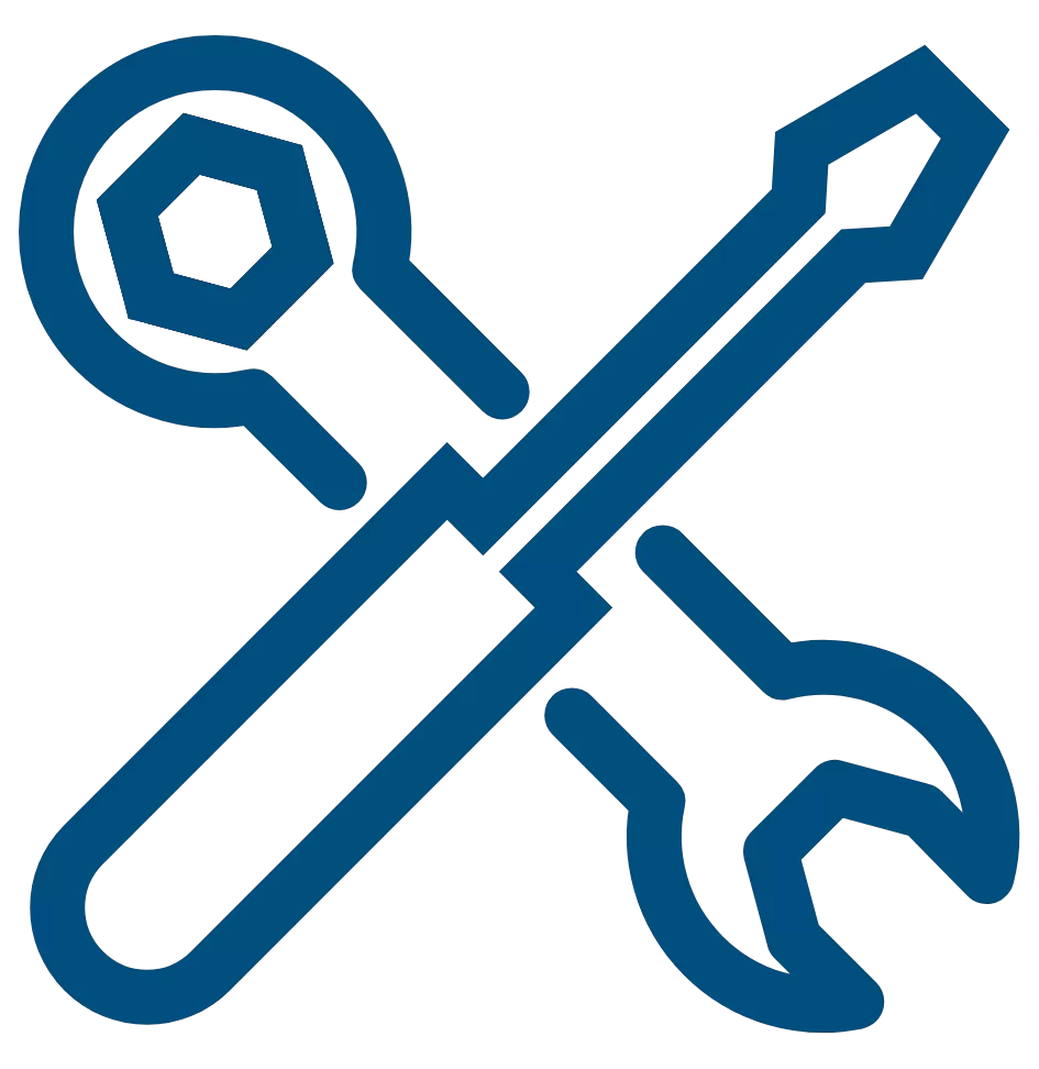 Tools icon