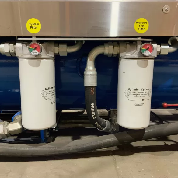 Filter System